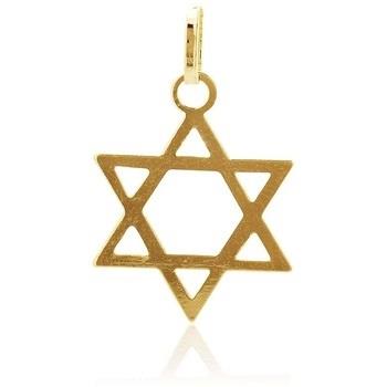 Pendentifs Cleor Pendentif en or 375/1000