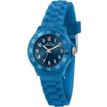 Montre Chronostar Montre en plastique