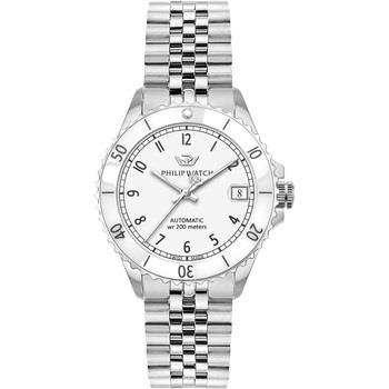 Montre Philip Watch Montre en acier