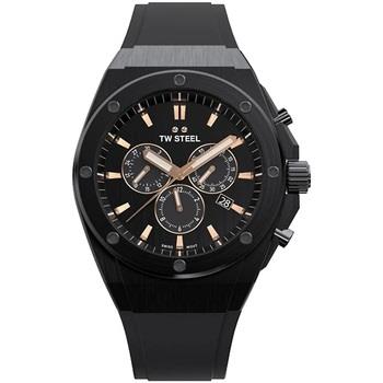 Montre Tw-Steel CE4044, Quartz, 44mm, 10ATM