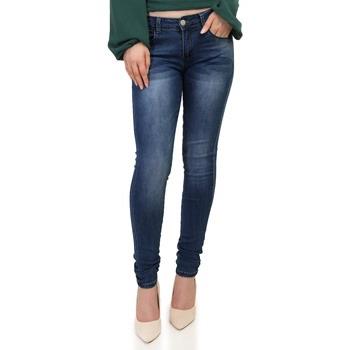 Jeans La Modeuse 67680_P157079