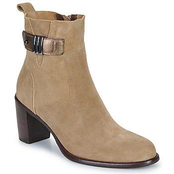 Bottines Adige FIZZY