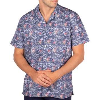 Chemise Shilton Chemise esprit maori