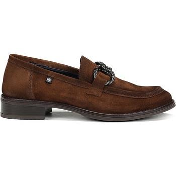 Mocassins Fluchos MOCASSIN HARVARD DORKING D9117