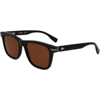 Lunettes de soleil Lacoste L6045S Lunettes de soleil, Noir, 54 mm