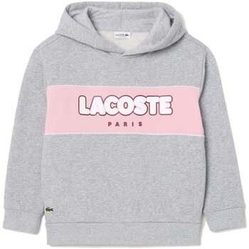 Sweat-shirt enfant Lacoste -