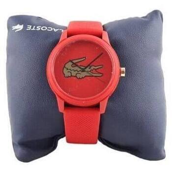 Montre Lacoste Montre rouge