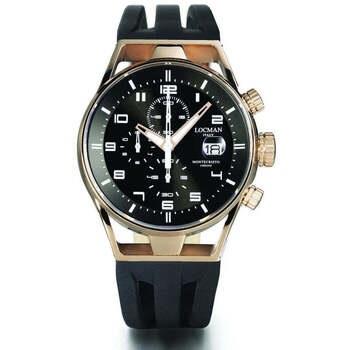 Montre Locman OROLOGI