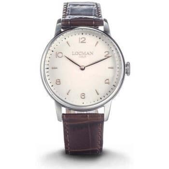 Montre Locman OROLOGI