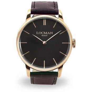 Montre Locman OROLOGI