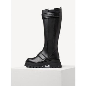 Bottes Newd Bottes zip 25636-29-BOTTE