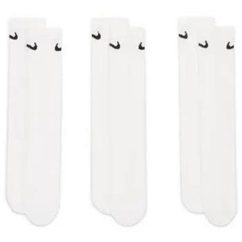 Chaussettes Nike Chaussettes Everyday Lightweight Crew 3 Paires