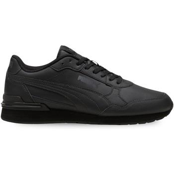 Baskets Puma St Runner V4 Leather