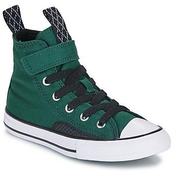 Baskets montantes enfant Converse CHUCK TAYLOR ALL STAR SPORTY EASY-ON