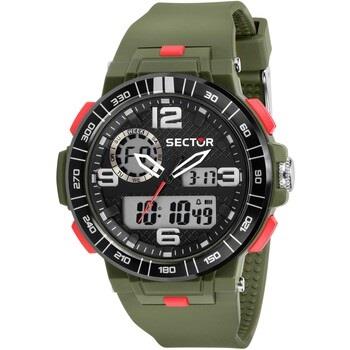 Montre Sector Montre en plastique