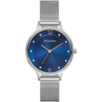 Montre Skagen Montre en acier