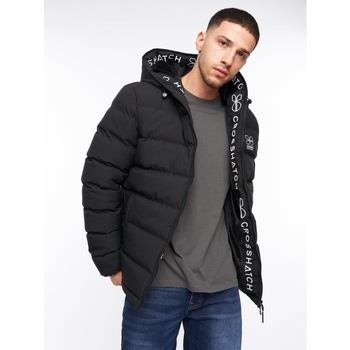 Blouson Crosshatch Pitsburg