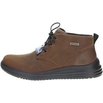 Boots Skechers -