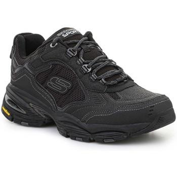 Baskets basses Skechers VIGOR 3.0 BLACK 237145-BBK