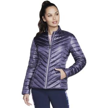 Parka Skechers GO Shield Shine Jacket