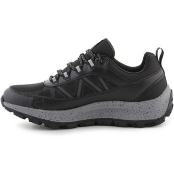 Baskets basses Skechers URBEX 183275-BLK Black