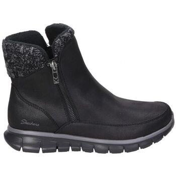 Bottines Skechers 167941-BBK