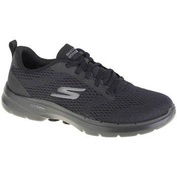 Baskets basses Skechers GO Walk 6 Bold Vision