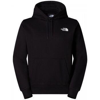 Sweat-shirt The North Face NF0A89FC - M SIMPLE DOME HD-JK31