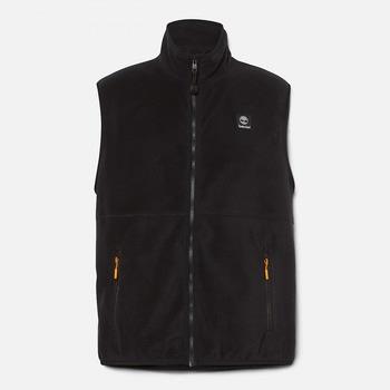 Doudounes Timberland - POLAR VEST FLEECE