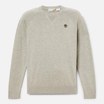 Sweat-shirt Timberland - WILLIAMS RIVER CREWNECK