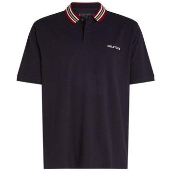 Polo Tommy Hilfiger 167783VTAH24