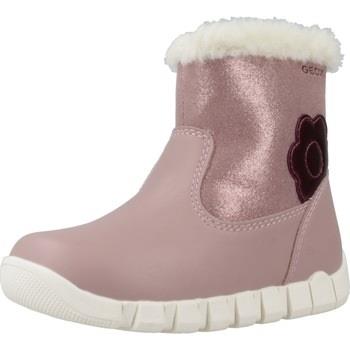 Bottes enfant Geox B IUPIDOO