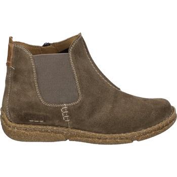 Bottes Josef Seibel Neele 68, taupe