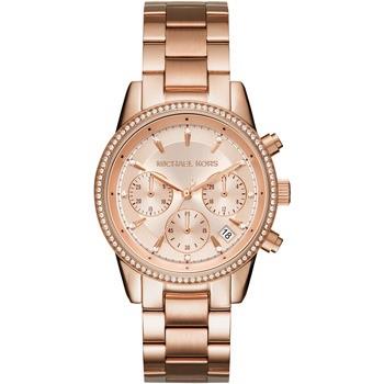 Montre MICHAEL Michael Kors Montre en acier