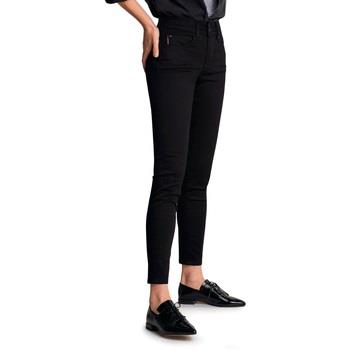 Jeans Salsa Jeans SECRET PUSH IN SKINNY Black