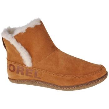 Boots Sorel Nakiska Bootie