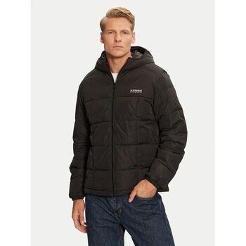 Veste Jack &amp; Jones 12256905 BEN-BLACK