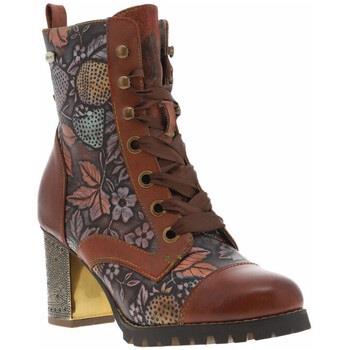 Boots Laura Vita 23158CHAH24