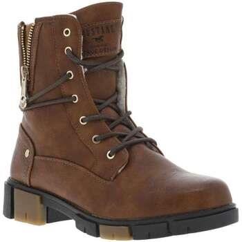 Boots Mustang 23727CHAH24