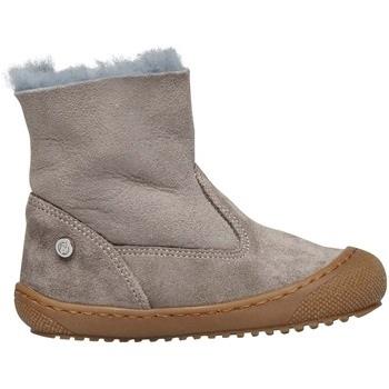 Boots enfant Naturino Bottines doublées de laine COZY HUG