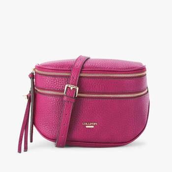 Sac banane Lollipops Ceinture Banane fuchsia Ogaki