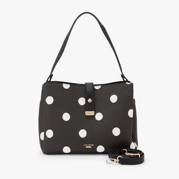 Sac Lollipops Sac Seau noir Oita