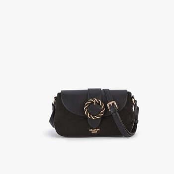 Sac Bandouliere Lollipops Sac porté épaule S noir Oize