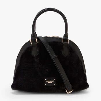 Sac Lollipops Sac shopper M noir Onimal