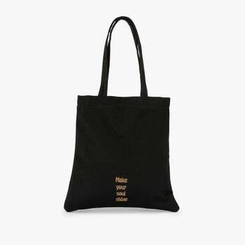 Cabas Lollipops Tote bag noir Odawara