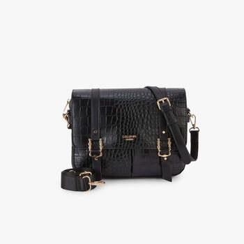 Sac Bandouliere Lollipops Sac shoulder L noir Olizy