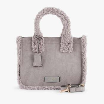 Sac Lollipops Sac shopper S gris Oppy