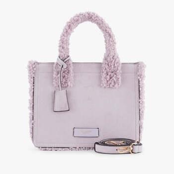 Sac Lollipops Sac shopper S lilas Oppy