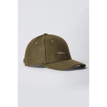 Casquette Aeronautica Militare HA1085CT2333 07237 VERDE MILITARE