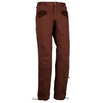 Jogging E9 Pantalon Rondo Slim Homme Berry